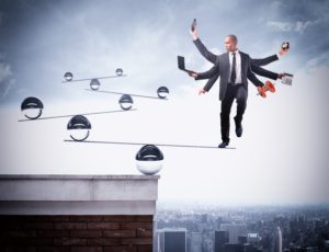 Why you need to focus on what you do best